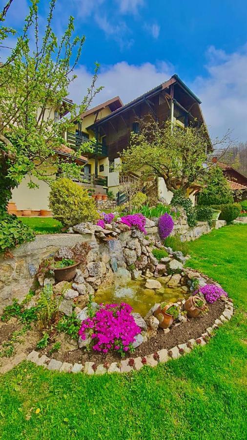 Vila Djordjevic - Priroda Vas Okruzuje Brus Exterior photo
