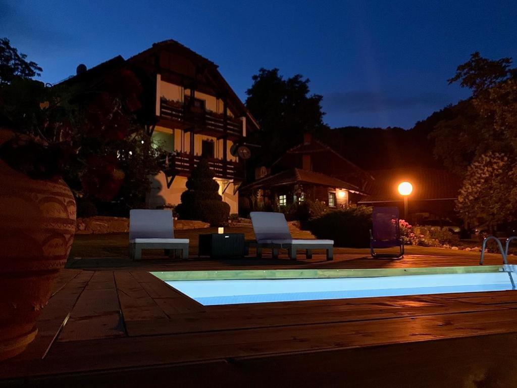 Vila Djordjevic - Priroda Vas Okruzuje Brus Exterior photo